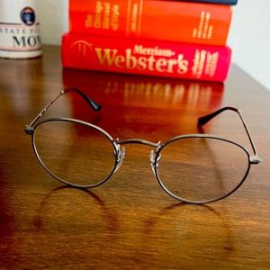 Ray Ban Optical Frames